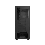 GABINETE GAMER SET BLACK VULCAN - LATERAL EM VIDRO - PCYES - GSBVPBR - Imagem 5