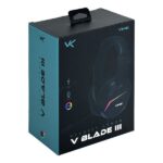 Headset Gamer Vinik V. Blade III com Iluminação RGB e Conexão USB - Imagem 10