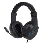 Headset Gamer Vinik V. Blade III com Iluminação RGB e Conexão USB - Imagem 2