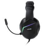 Headset Gamer Vinik V. Blade III com Iluminação RGB e Conexão USB - Imagem 4