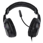 Headset Gamer Vinik V. Blade III com Iluminação RGB e Conexão USB - Imagem 5