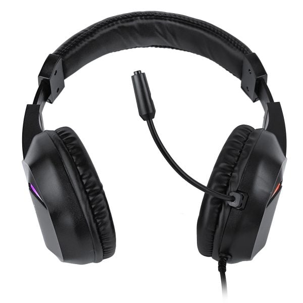 199427_5-17522449957327193.jpeg Headset Gamer Vinik V. Blade III com Iluminação RGB e Conexão USB - Imagem 5