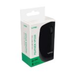 MOUSE SEM FIO VINIK FEATHER VF110 1200DPI - PRETO - Imagem 3