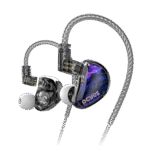 HEADSET GAMER PCYES NEBULLA, DRIVER DINAMICO 10MM, INTRA AURICULAR, P3 3,5MM, CABO DESTACÁVEL 1,6M - FPN1DD - Imagem 2