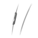 HEADSET GAMER PCYES NEBULLA, DRIVER DINAMICO 10MM, INTRA AURICULAR, P3 3,5MM, CABO DESTACÁVEL 1,6M - FPN1DD - Imagem 4