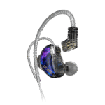 HEADSET GAMER PCYES NEBULLA, DRIVER DINAMICO 10MM, INTRA AURICULAR, P3 3,5MM, CABO DESTACÁVEL 1,6M - FPN1DD - Imagem 5