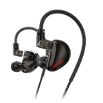 Headset Gamer Pcyes Opala, Driver Dinamico 10Mm, Intra Auricular, P3 3,5Mm, Cabo Destacável 1,6M - Fpo1Dd - Imagem 2