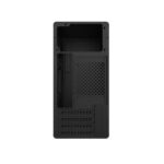 GABINETE CORPORATIVO VINIK VK03 PRETO - GVK03 - Imagem 6