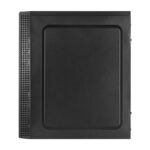 GABINETE GAMER VINIK TWIN EDGE PRETO LATERAL ACRILICO - GGTEACBK - Imagem 7