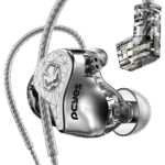 Headset Gamer Pcyes Tyet, Driver Dinamico 10Mm, Intra Auricular, P3 3,5Mm, Cabo Destacável 1,6M - Fpty1Dd - Imagem 5