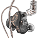 Headset Gamer Pcyes Myria, Driver Dinamico 10Mm, Intra Auricular, P3 3,5Mm, Cabo Destacável 1,6M - Fpmy1Dd - Imagem 5