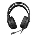 Fone De Ouvido Headset Warrior Frigg Preto - P2+ Usb - Ph702 - Imagem 2