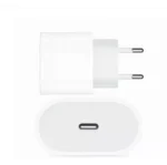 Adaptador A'gold Pro Ca31-4 Turbo 6.1a Usb-c 30w Branco