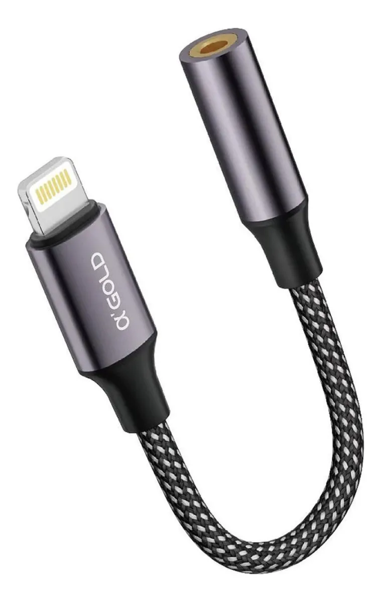 D_NQ_NP_2X_732638-MLB82580389234_032025-F.webp LIGHTING PARA FONE DE OUVIDOS CBA-15 A´GOLD - Imagem 1