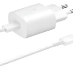 Carregador A'Gold Ca37-3 usb-c de parede com cabo carregamento turbo branco