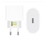 Adaptador A'gold Pro Ca31-4 Turbo 6.1a Usb-c 30w Branco - Imagem 2