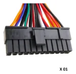 Fonte Gamer Silenciosa Atx 400w Cowboy Kp-532 - Imagem 8