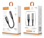 LIGHTING PARA FONE DE OUVIDOS CBA-15 A´GOLD - Imagem 2