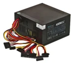 Fonte Gamer Silenciosa Atx 400w Cowboy Kp-532 - Imagem 3