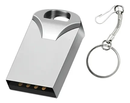 Pen Drive 8GB HM-UF08