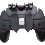 GAMEPAD CONTROLE DE JOGOS CON-7436 INOVA