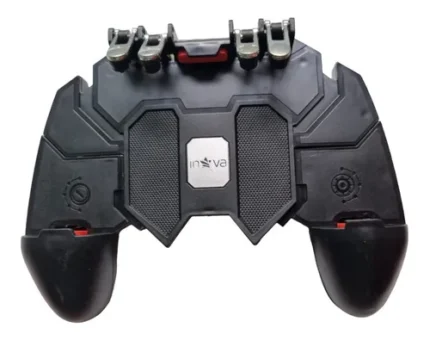 GAMEPAD CONTROLE DE JOGOS CON-7436 INOVA