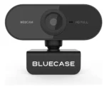 WEBCAM 1080P BWEB1080P-02 BLUECASE - USB / MICROFONE / CX PARDA REF 758111