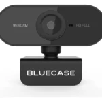 WEBCAM 1080P BWEB1080P-02 BLUECASE - USB / MICROFONE / CX PARDA REF 758111