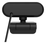 WEBCAM 1080P BWEB1080P-02 BLUECASE - USB / MICROFONE / CX PARDA REF 758111 - Imagem 3