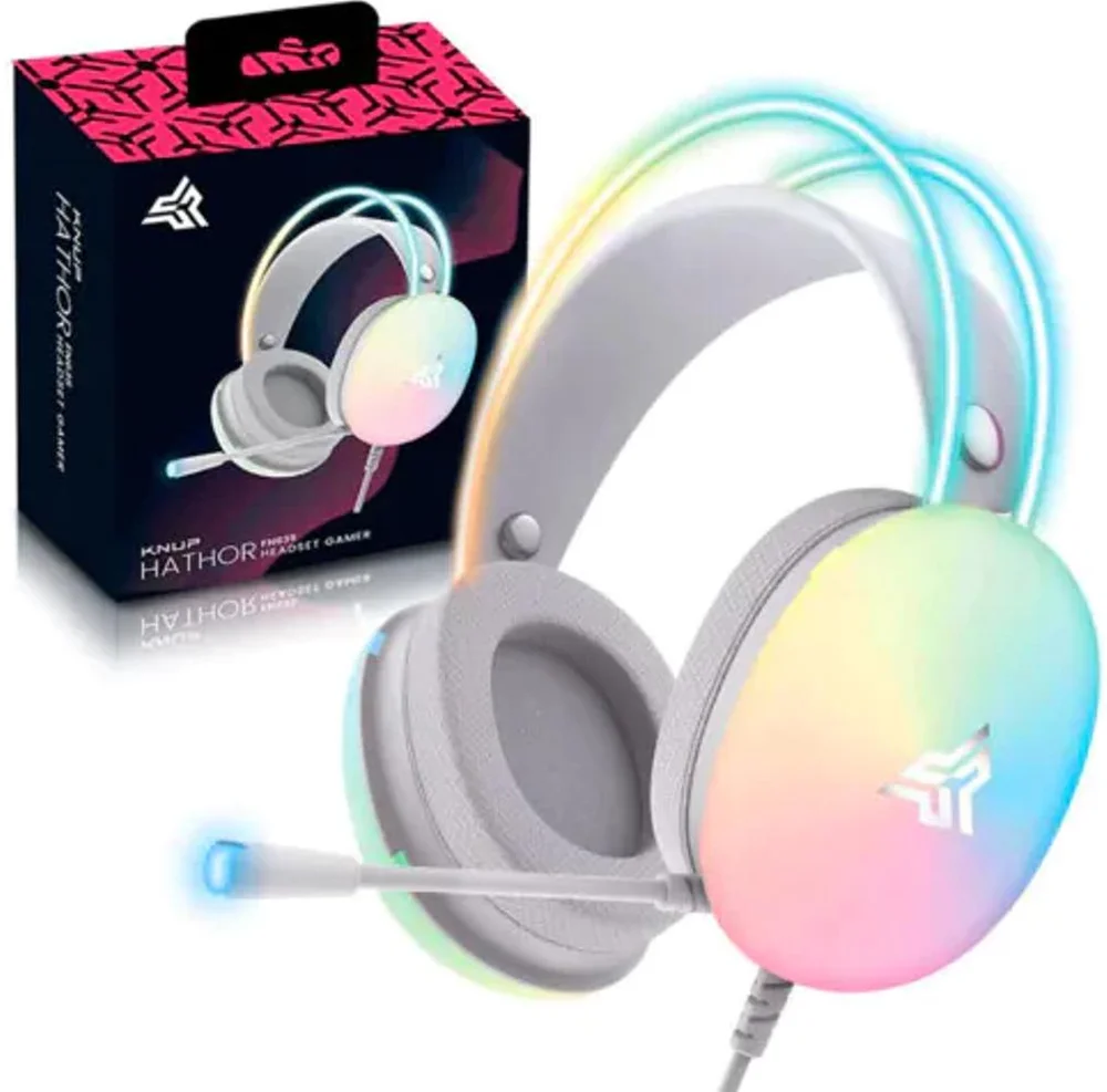 Fone-De-Ouvido-Com-Fio-Gamer-Knup-Hathor-Fn-635-LED-Usb-P2_1750965284-1.webp Fone De Ouvido Com Fio Gamer Knup Hathor Fn-635 LED Usb P2 - Imagem 2