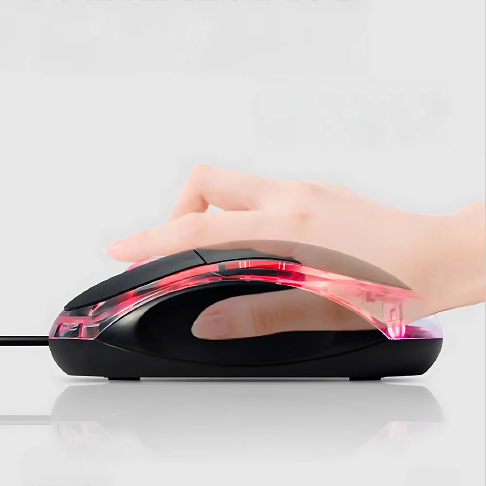 Mini-Mouse-Lehmox-Ley-28-ptico-1200-DPI-USB-Ergon-mico-Navega-o-Precisa_1752189287-1.webp Mini Mouse Lehmox Ley-28, Óptico, 1200 DPI, USB, Ergonômico – Navegação Precisa - Imagem 4