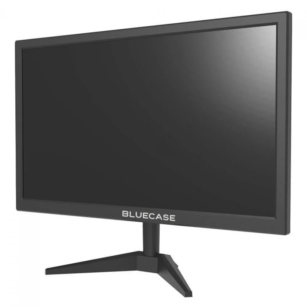 Monitor-Bluecase-20-Pol-LED-Hd-75hz-5ms-HDMI-vga-Preto-Bm20k4hvw_1752495887.webp MONITOR 20" PRETO LED BM20K4HVW BLUECASE CX PARDA - 75HZ / WIDESCREEN 16:9 / HD+ / HDMI / VGA / VESA - Imagem 3