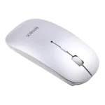 Mouse Sem Fio Hrebos HS-760 Business Ultrafino com DPI Ajustável - Imagem 3