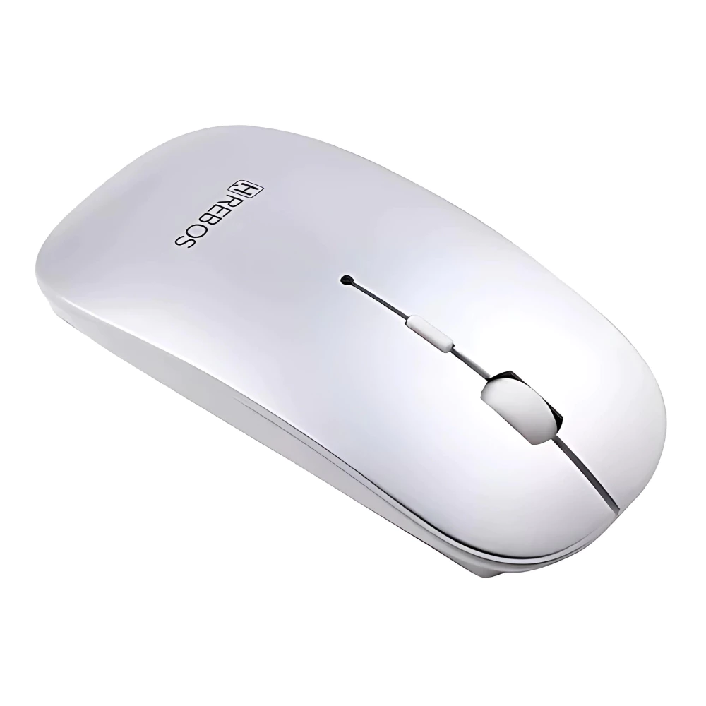 br-11134207-7r98o-m3cdvdt29auw50.webp Mouse Sem Fio Hrebos HS-760 Business Ultrafino com DPI Ajustável - Imagem 3