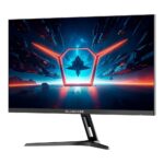 MONITOR GAMER 23,8" PRETO IPS TAURUS BM24FFD1GW BLUECASE - FULLHD/180 HZ/110%SRGB/DP/2 HDMI/ADAPTIVESYNC - Imagem 2