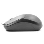 MOUSE USB PRETO MS-35BK C3TECH - 1000 DPI - Imagem 2