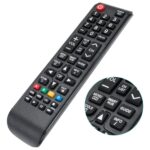 Controle Remoto Para Tv Universal Samsung Smart LE-7028-1