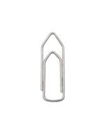 CLIPS GALVANIZADO BACCHI 3/0 LINHA LEVE COM 450 - Imagem 2