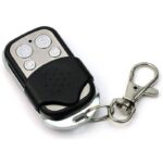 Controle Remoto Copiador (Clonador) Xtrad XT-2140 433MHz para Portão e Alarme