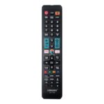 Controle Remoto Compatível com TV Samsung LCD/LED Lelong Max LE-7708