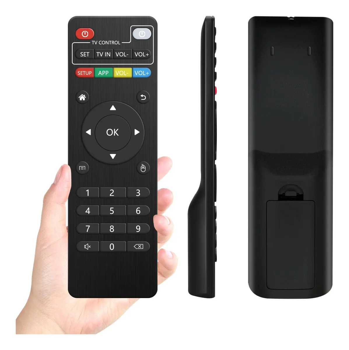 D_NQ_NP_2X_762971-MLB77152818178_072024-F-controle-remoto-original-boto-smart-tv-universal-4k-ht-p43.webp Controle Remoto Original Botão Smart Tv Universal 4k Ht-p43 - Imagem 1