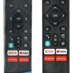 LELONG CONTROLE REMOTO PANASONIC LE-7407