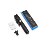 Bastão de Selfie e Mini Tripé 2 em 1 L02 com Controle Remoto Bluetooth - Imagem 5