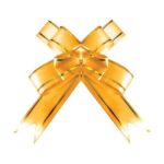 Laço Fácil Best 11x210mm - Dourado 1 un