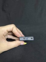 ADAPTADOR 1HDMI M/ 2HDMI FÊMEA - Imagem 2