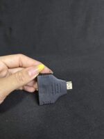 ADAPTADOR 1HDMI M/ 2HDMI FÊMEA