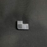 HDMI F/F 90G(SIDER BEND) ADAPTADOR HDMI FÊMEA/FÊMEA