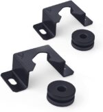 Suporte Fixo Universal para TV de 14" a 84" Aquário SAV-1000 - Imagem 3