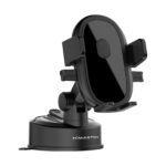 Suporte Veicular Universal H'maston SPR02 com Ventosa e Trava Automática