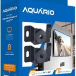Suporte Fixo Universal para TV de 14" a 84" Aquário SAV-1000